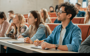 While most schools show no preference between GMAT or GRE score, statistics show that more MBAs take the GMAT—find out why