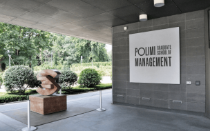 Find out everything you need to know about POLIMI Graduate School of Management’s New Generation MBA ©POLIMI GSoM via Facebook