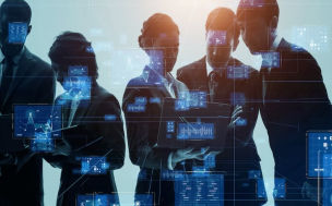 Studying at b-school is being supercharged by AI ©iStock