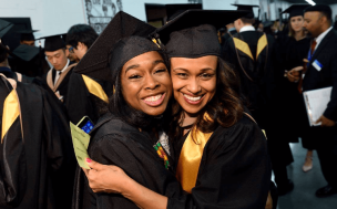 Women MBA applicants are filling up the classrooms at some of the best business schools ©Carey School of Business / FB