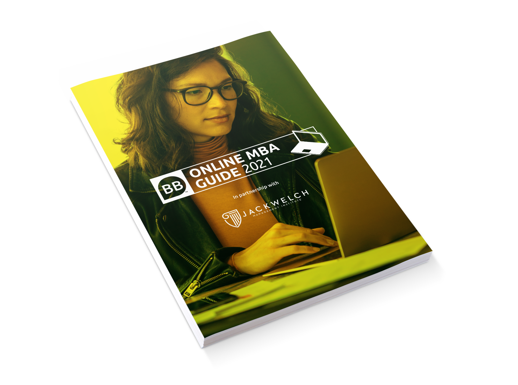 BusinessBecause Online MBA Guide 2021 guide picture