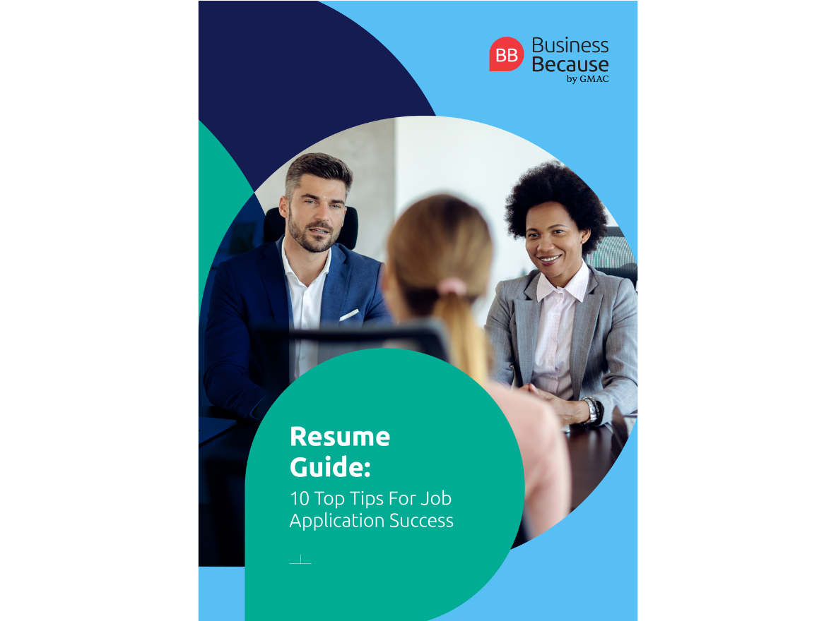 Resume Guide 2025 guide picture