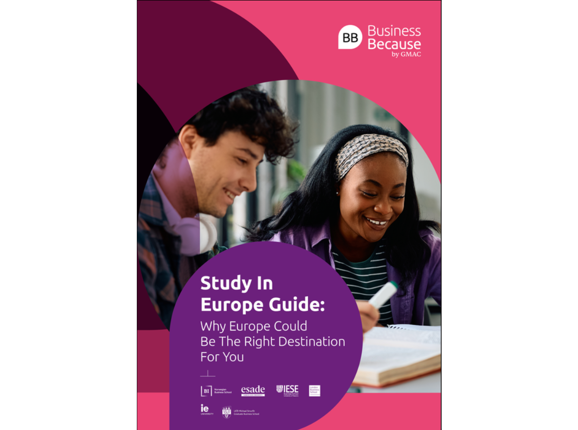 Study In Europe Guide guide picture
