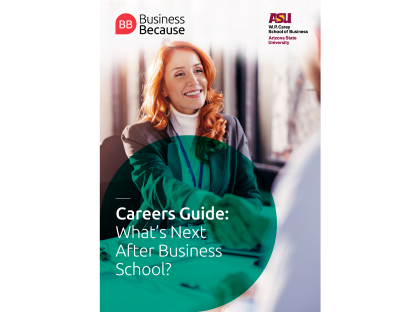 Careers Guide 