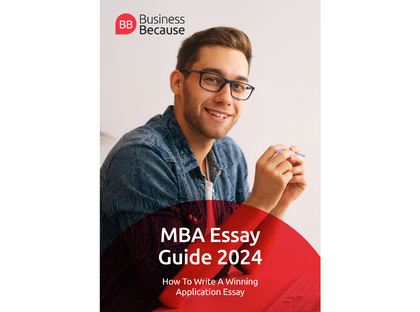 MBA Essay Guide 2024