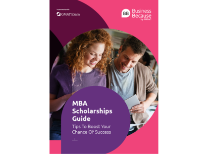MBA Scholarships Guide
