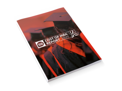 cost of mba 2020 guide