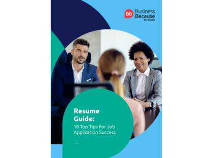 Resume Guide