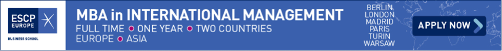 Hubpage Pic of ESCP Business School MBA in International Management