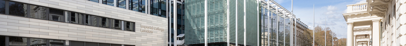 Hubpage Pic of Imperial College Business School