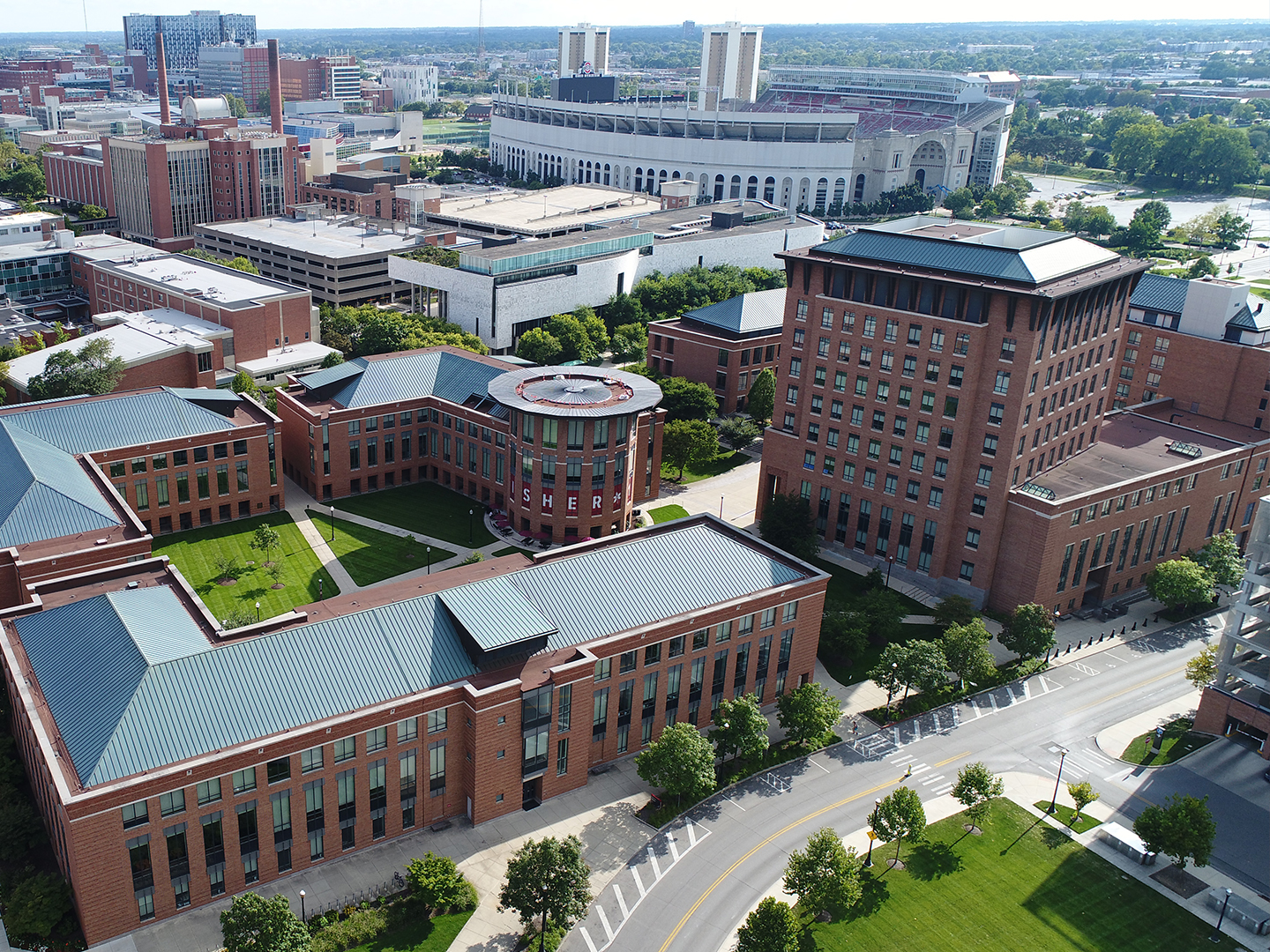 How To Get Into Fisher College Of Business' Revamped MBA
