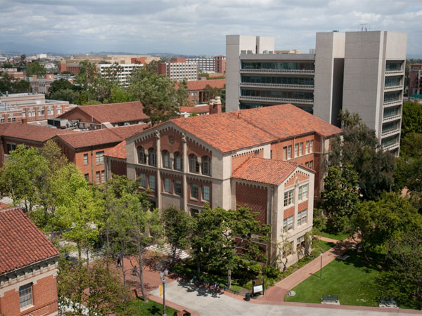 University Of Southern California Marshall Online Mba