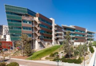 Hubpage Pic of University of California San Diego: Rady