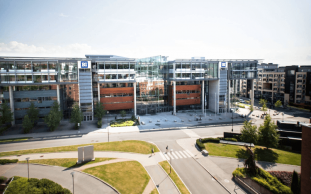 Hubpage Pic of BI Norwegian Business School