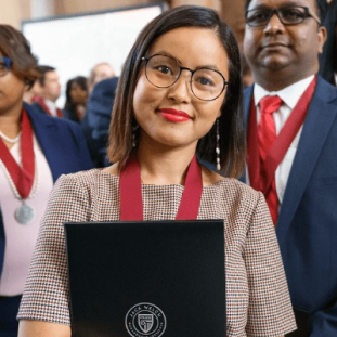 Jack Welch Management Institute hubpage picture