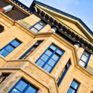 Cambridge Master of Accounting hubpage picture