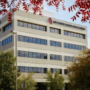 University of Oklahoma - Price College of Business hubpage picture