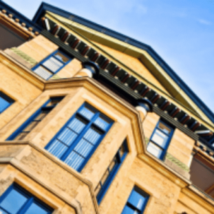 Hubpage Pic of University of Cambridge: Judge Business School