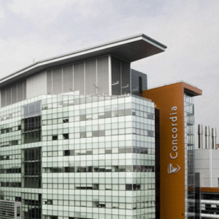 Concordia University: John Molson School of Business hubpage picture