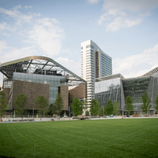 Hubpage Pic of Cornell University Johnson Tech MBA