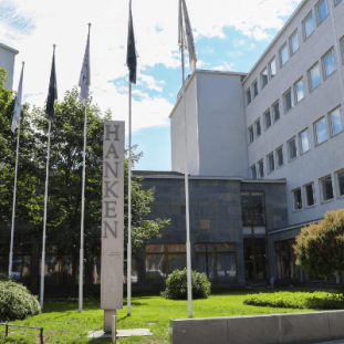 Hubpage Pic of Hanken School of Economics