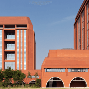 Hubpage Pic of Zhejiang University School of Management