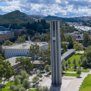 Hubpage Pic of University of California, Riverside