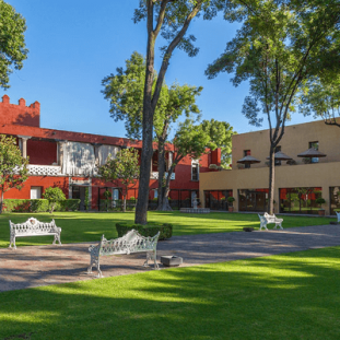 Hubpage Pic of IPADE Business School