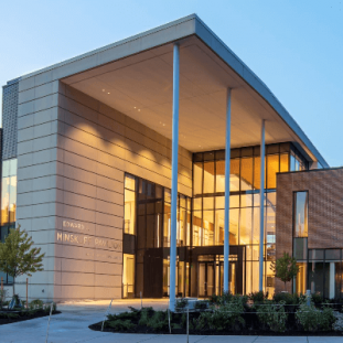 Hubpage Pic of Michigan State University Eli Broad College of Business