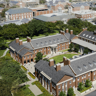 Hubpage Pic of SMU: Cox School of Business