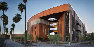 W. P. Carey School of Business - Arizona State University hubpage picture