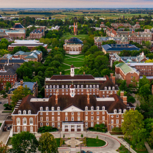 Hubpage Pic of University of Illinois at Urbana Champaign College of Business