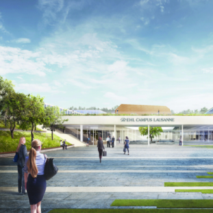 Hubpage Pic of EHL - Hospitality Business School
