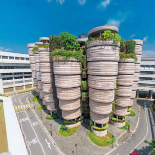 Hubpage Pic of Nanyang Business School
