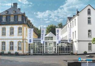 Hubpage Pic of WHU – Otto Beisheim School of Management
