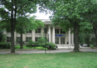 Hubpage Pic of Kogod School of Business - American University