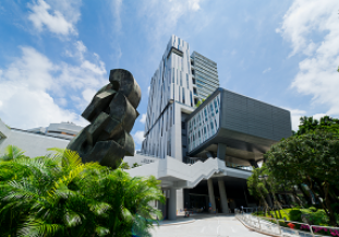 Hubpage Pic of City University of Hong Kong