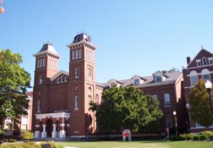 Hubpage Pic of California University of Pennsylvania (CalU)