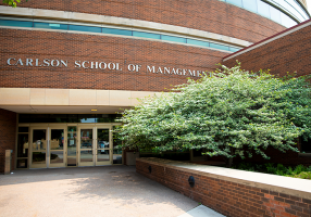 Hubpage Pic of University of Minnesota: Carlson School of Management