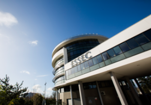 Hubpage Pic of ESSEC Business School