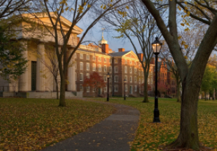 Hubpage Pic of IE Brown Executive MBA
