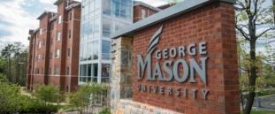 Hubpage Pic of George Mason University School of Business