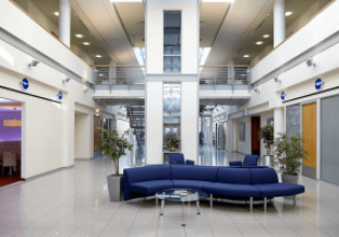 Hubpage Pic of Edinburgh Business School: Heriot-Watt University