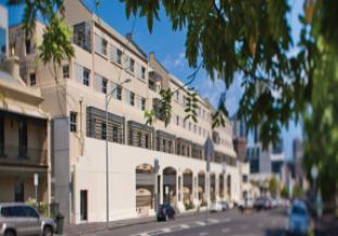 Hubpage Pic of Melbourne Business School (MBS)
