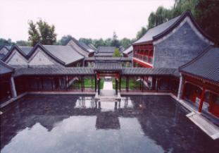 Hubpage Pic of BiMBA Business School - Peking University