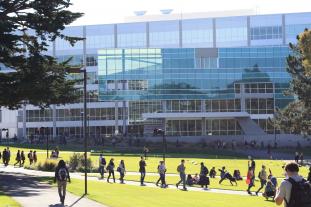 Hubpage Pic of School of Management - University of San Francisco
