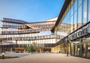 Hubpage Pic of University of Texas at Austin: McCombs
