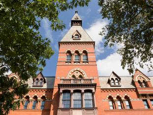 Hubpage Pic of Cornell University Johnson Two-Year MBA