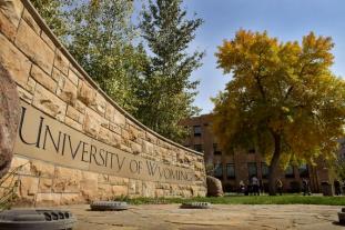 Hubpage Pic of University of Wyoming
