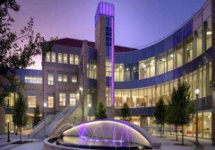 TCU Neeley School of Business hubpage picture
